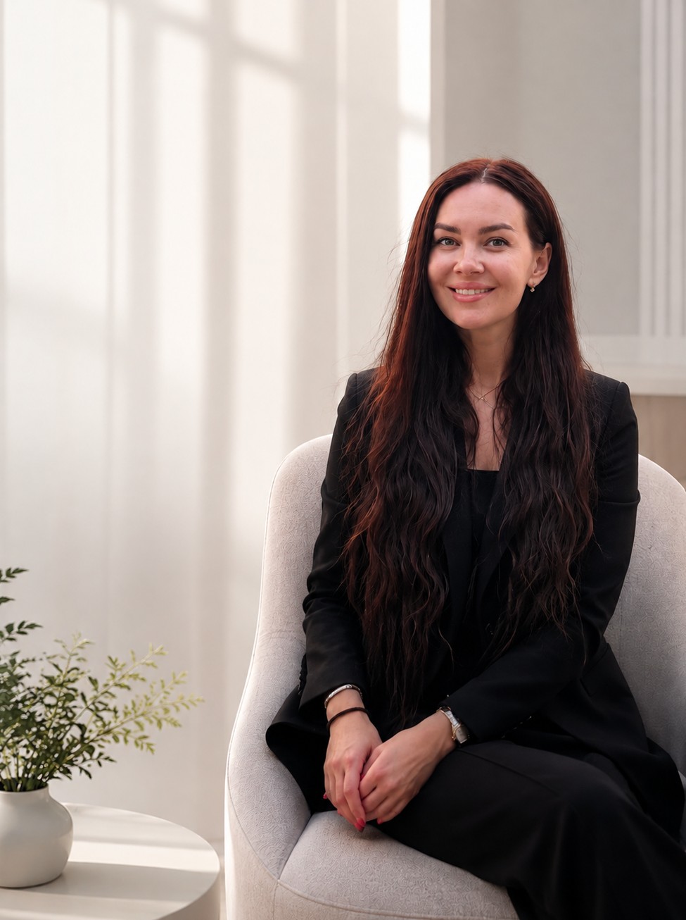 Anna Shapoval