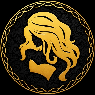 Oh! My Hair by Anna Shapoval