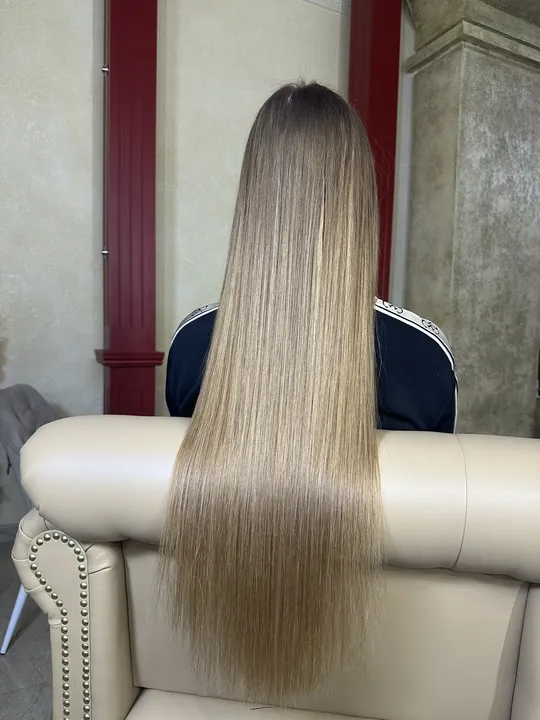 Нарощування волосся — робота Oh! My Hair, фото 18