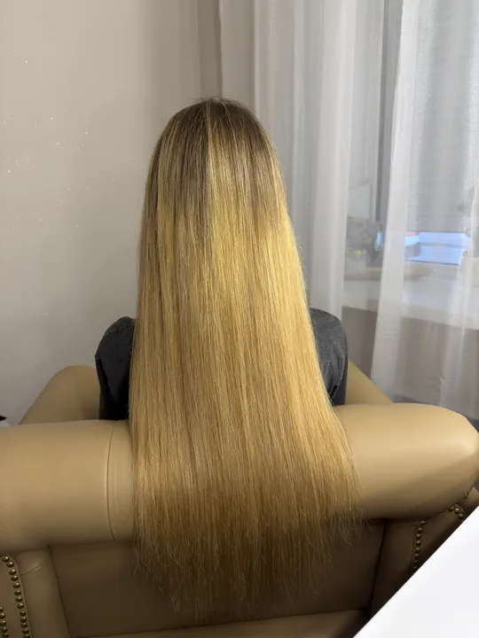 Нарощування волосся — робота Oh! My Hair, фото 19