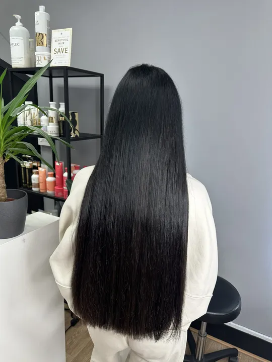 Нарощування волосся — робота Oh! My Hair, фото 20