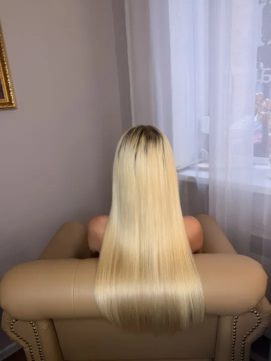 Нарощування волосся — робота Oh! My Hair, фото 3